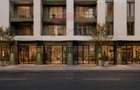 Spațiu comercial / birouri de vânzare  (100.4 mp)– zona centrală - 2