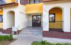Apartament 2 camere de închiriat cu terasa si grădină - 10