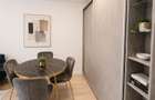 2 camere mobilat modern | Tomis Nord - Zen Residence | garaj, boxă - 4