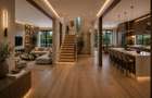 Casa/Vila Lux  P+1, Tunari, Ilfov - 2