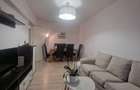 Calea Dorobanti - 5 min metrou Aviatorilor - Apartament 3 camere, mobilat modern - 2