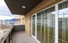 Apartament mobilat  3 camere Urban Plaza cu parcare - 5