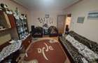Apartament cu 3 camere, etajul 2/4, zona Dacia - 2