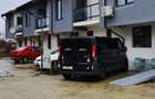 VAND 3 VILE 360MP+300MP CURTE+2 LOC PARCARE IN ZONA 1 DECEMBRIE IF-245.000 euro - 2