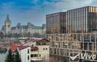 Vedere spre Palatul Culturii–Apartament exclusivist cu terasă panoramică –Tatami - 1