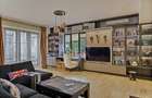 Floreasca - Str.Chopin - Apart. 4 camere + 3 locuri de parcare - 2