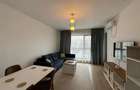 Onix Park, 2 camere deosebit, etaj 2, 50. mp, terasa, centrală proprie - 1