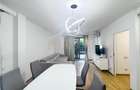 Apartament de inchiriat 3 camere Soseaua Nordului Herastrau - 6