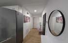 Apartament 2 camere Lux +CTP in Complexul Trio Bridge View langa metrou Crangasi - 5