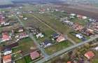 Teren Moșnița  Veche  cu toate utilitățile - 4