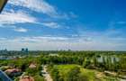 Apartament 5 camere - Panoramă Unică asupra Lacului Floreasca - 1