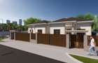 COMISION 0% | Duplex 4 Camere | Giroc | 88mp Utili + Terasa 14mp | 340mp Teren - 7