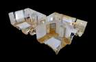 3D! Apartament in casa, pe 75 mp,  Bartolomeu, Brasov - 8