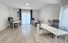 Spatiu servicii 35 mp Str. Gh. Doja zona KFC etaj 1 + parcare, - 1