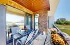 Apartament 3 Camere cu Vedere la Lac | Straulesti- Lake View Garden - 25