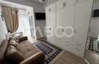 Apartament etaj intermediar 3 camere 2 bai 62 mpu Doamna Stanca Sibiu - 5