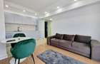 Apartament 2 Camere tip Studio, Cosmopolis, Voluntari - 3