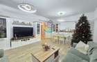 4 camere Brancoveanu - Cavar Residence Finisaje Lux 116mp - 5