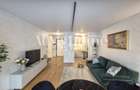 Apartament premium 2 camere, mobilat complet, ansamblul YACHT KID-Brb. Vacarescu - 4