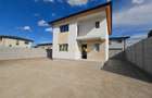 Vila individuala- 4 camere -3 bai - pod - beci - 1