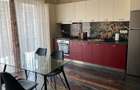 Apartament modern cu 2 camere și parcare subterană, zona VIVO. - 4