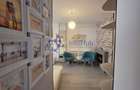 Apartament 3 cam. Valea Adâncă | Nicol Residence | Etaj 1 | 72mp - 8