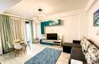 Apartament 2 camere mobilat-utilat MODERN la 500m.de Alezzi Beach - 1