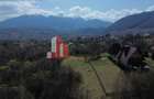 Teren Premium 1.200 mp | Bran - Predelut | Vedere spre Bucegi și Piatra Craiului - 6
