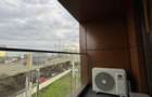 REA1025662 Apartament High End 2 camere I Zona Aviatiei I Mobilat si utilat - 2