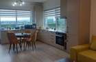 Penthouse cu 2 camere si terasa de 80 mp – Baciu zona Petrom - 1