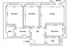APARTAMENT 3 CAMERE | ZONA COMPOZITORI | LOC DE PARCARE INCLUS - 8
