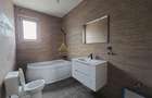 Casa parter- bucatarie inchisa- 3 camere- pod - beci - 4