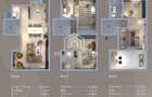 Vila moderna 4 Camere in Complex Rezidential | Bdul Pipera - 3
