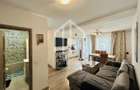 Apartament deosebit de vanzare, cu 3 camere, mobilat si utilat, - 2