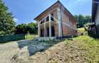 Casa individuala, 4 camere, 925mp teren, toate utilitatile, Cisnadie - 1