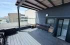 Penthouse Mamaia + 2 terase + curte 3 locuri de parcare - 14