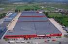 Spatiu industrial de inchiriat 1775 m2 - 3.5 Eur/m2 - 1