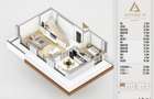Apartament 5 Camere Moderne în Complex Rezidențial de Lux | Comision 0% - 2