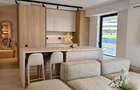 Apartament 3 camere Yacht Kid-Prima închiriere, Terasă 47 mp + Parcare subterană