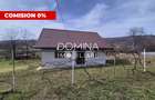 Vânzare casă construcție nouă, situată în comuna Baia de Fier - 1