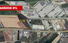 Teren intravilan industrial-logistic 93.000 mp / A1 km 23 / POT 60%, CUT 4,2 - 1