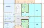 Vila noua cu 7 camere | 1000mp teren | finisaje incluse - 2