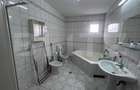Casa de inchiriat, 7 camere, 230 mp + 415 mp teren, garaj - Gruia - 16
