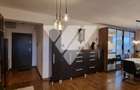Apartament 3 camere mobilat 92 mp etaj 3 bloc nou zona Rahovei Sibiu - 2
