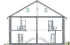 DUPLEX Modern -4 camere, Zona Cl. Cisnadiei, COMISION 0% - 7