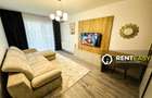 De inchiriat! Apartament cu doua camere situat in Poitiers Towers - 3