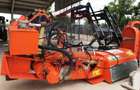Teren agricol 13,1 ha + Hală 700 mp + Utilaje Agricole - Piscu, Galati - 20