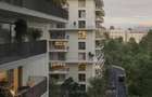 Duplex  cu terasa | Tip 3 | HILS Sunrise | Ansamblu cu Pre-certificare GREEN - 3