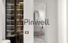 Apartament 3 camere premium de vanzare finisaje de lux Pipera - 14