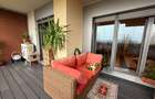 APARTAMENT 4 CAMERE + 2 LOCURI DE PARCARE INCLUSE - BANEASA - COMISION 0% - 18